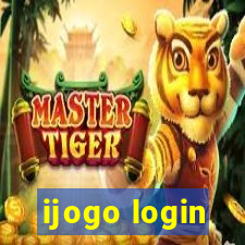 ijogo login